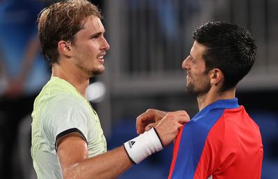 Djokovic e apărat de un rival: „Nu e corect ce s-a întâmplat”
