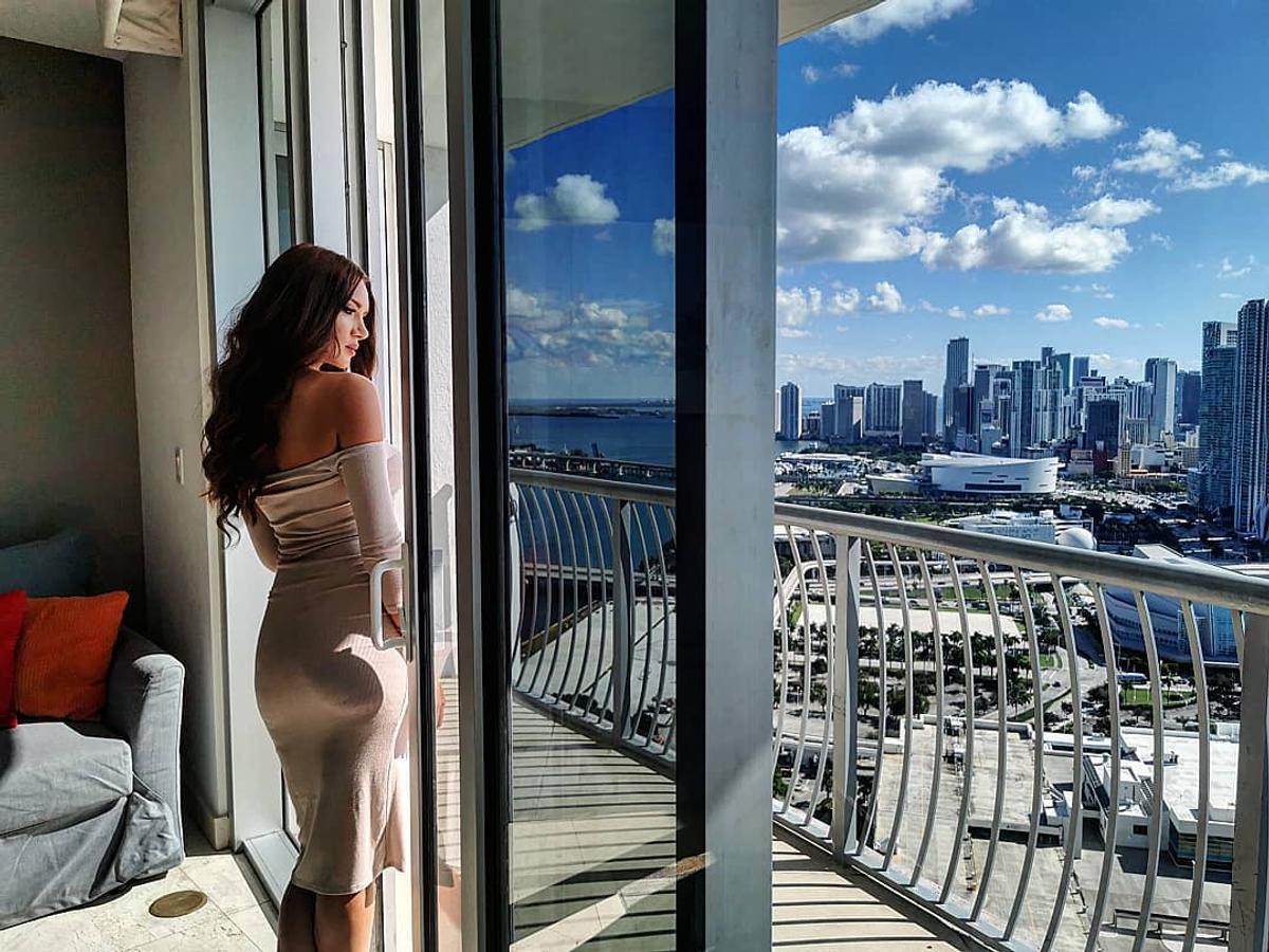 Otilia Bilionera trage tare pentru Survivor 2022! Cum s-a antrenat pentru probe și lipsa hranei: „Sper să nu vină vreun tsunami”