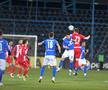 Farul și Dinamo au remizat, scor 2-2, într-un joc amical. Alex Răuță, mijlocașul „câinilor”, a tras concluziile la finalul testului de la Ovidiu.