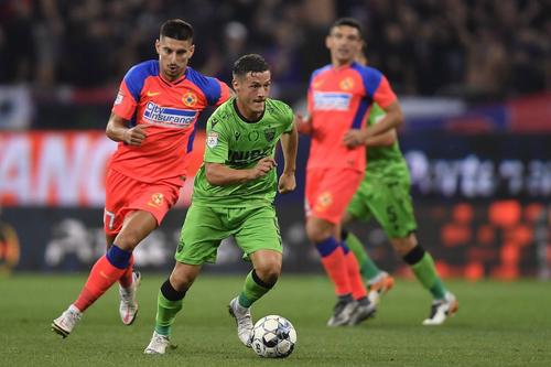 Dinamo a pus în vânzare biletele pentru derby-ul cu FCSB
Foto: Imago