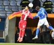 Noul jucător al lui Dinamo face lumină: „Nu mă duc la Survivor! A apărut greșit pe TikTok”
