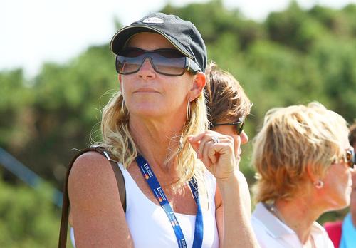 Chris Evert