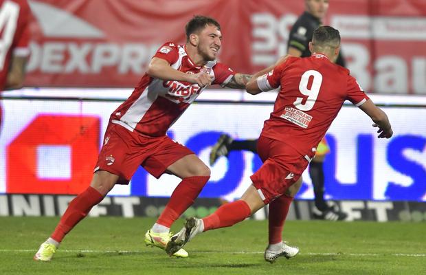 5 transferuri la Dinamo! Anunțul conducerii: „Mâine vine primul” » Sorescu, la un pas de plecare