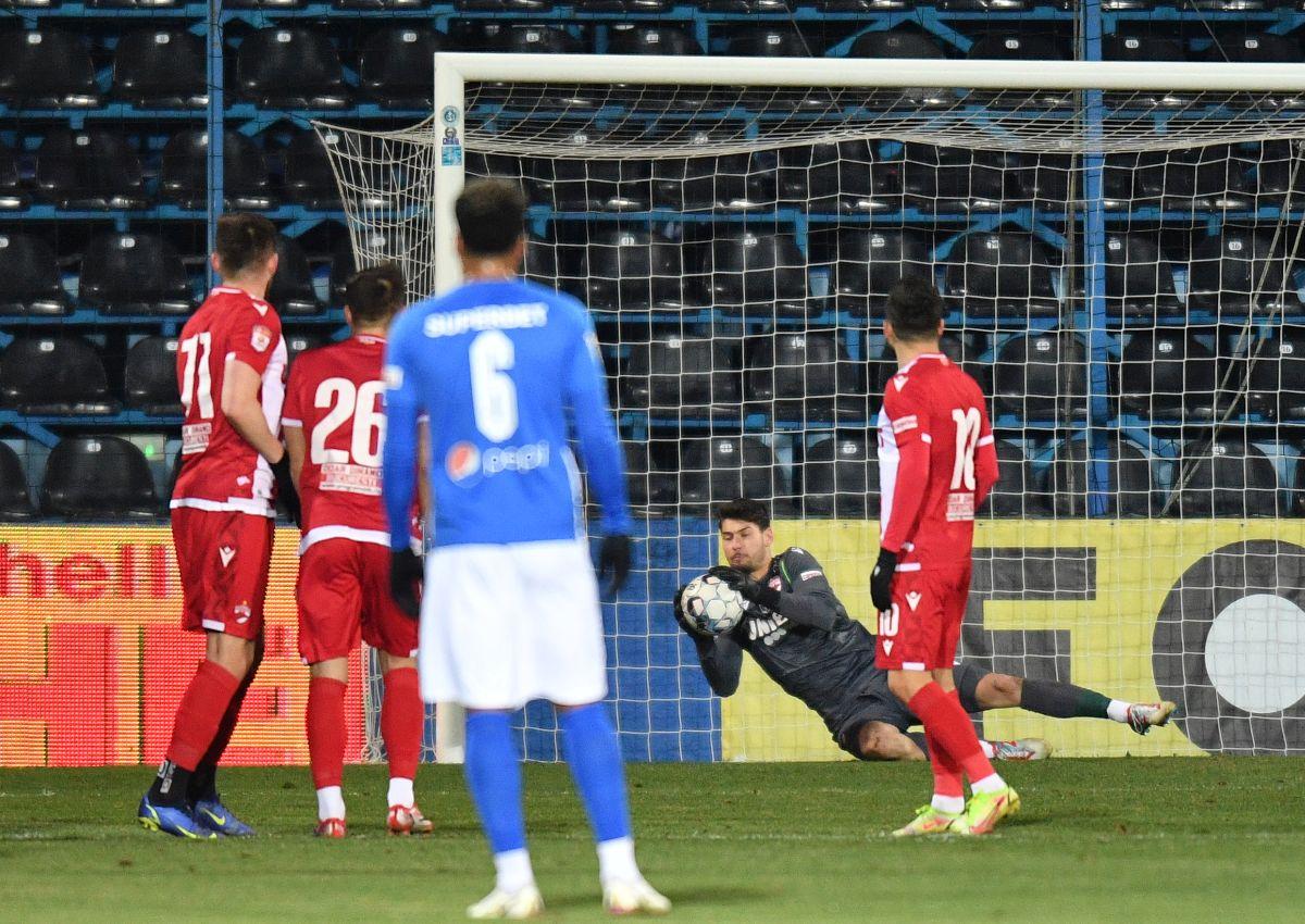 Noul jucător al lui Dinamo face lumină: „Nu mă duc la Survivor! A apărut greșit pe TikTok”