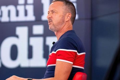 Mihai Stoica, manager general FCSB