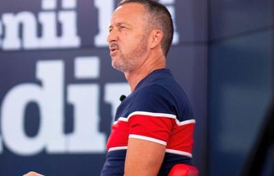 Debutantul din poarta FCSB-ului l-a cucerit pe Mihai Stoica: „L-am văzut la antrenamente, 1 la 1 cu Keșeru. Foarte bine!”
