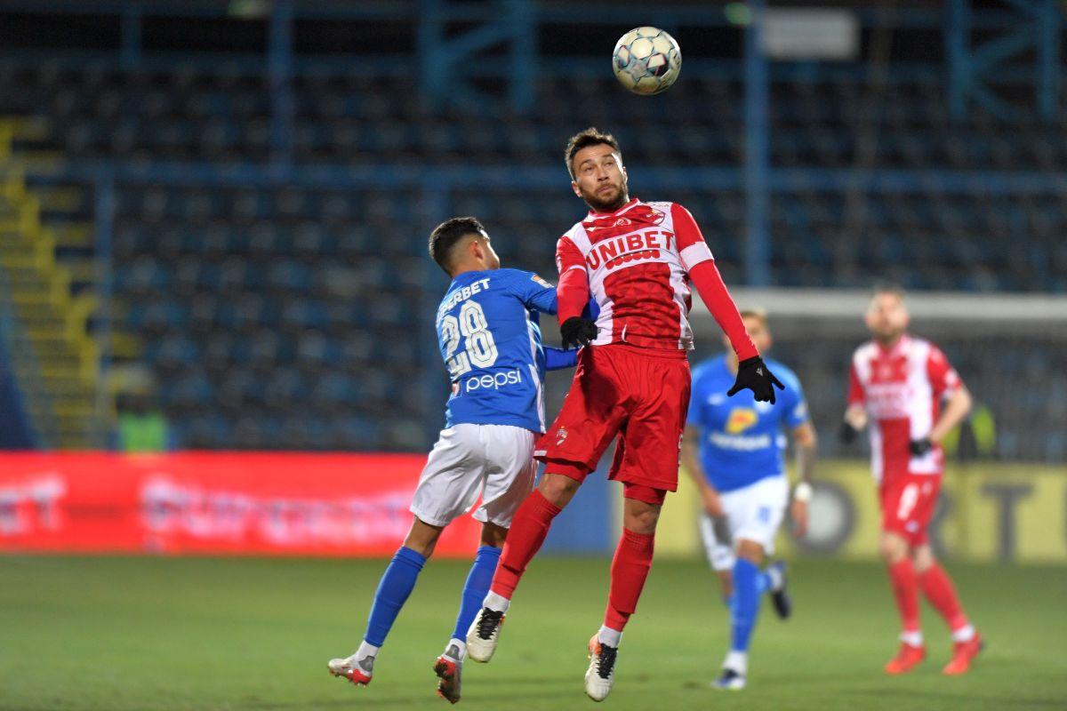 Noul jucător al lui Dinamo face lumină: „Nu mă duc la Survivor! A apărut greșit pe TikTok”
