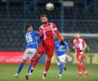 Noul jucător al lui Dinamo face lumină: „Nu mă duc la Survivor! A apărut greșit pe TikTok”