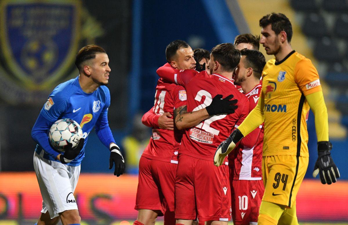 Noul jucător al lui Dinamo face lumină: „Nu mă duc la Survivor! A apărut greșit pe TikTok”