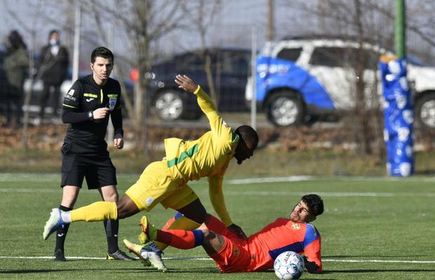 FCSB, taxată după amicalul cu Mioveni: „Nu sunt pregătiți să joace un meci de 90 de minute”