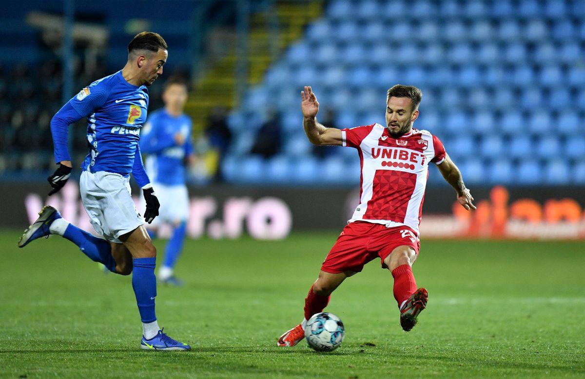 Noul jucător al lui Dinamo face lumină: „Nu mă duc la Survivor! A apărut greșit pe TikTok”