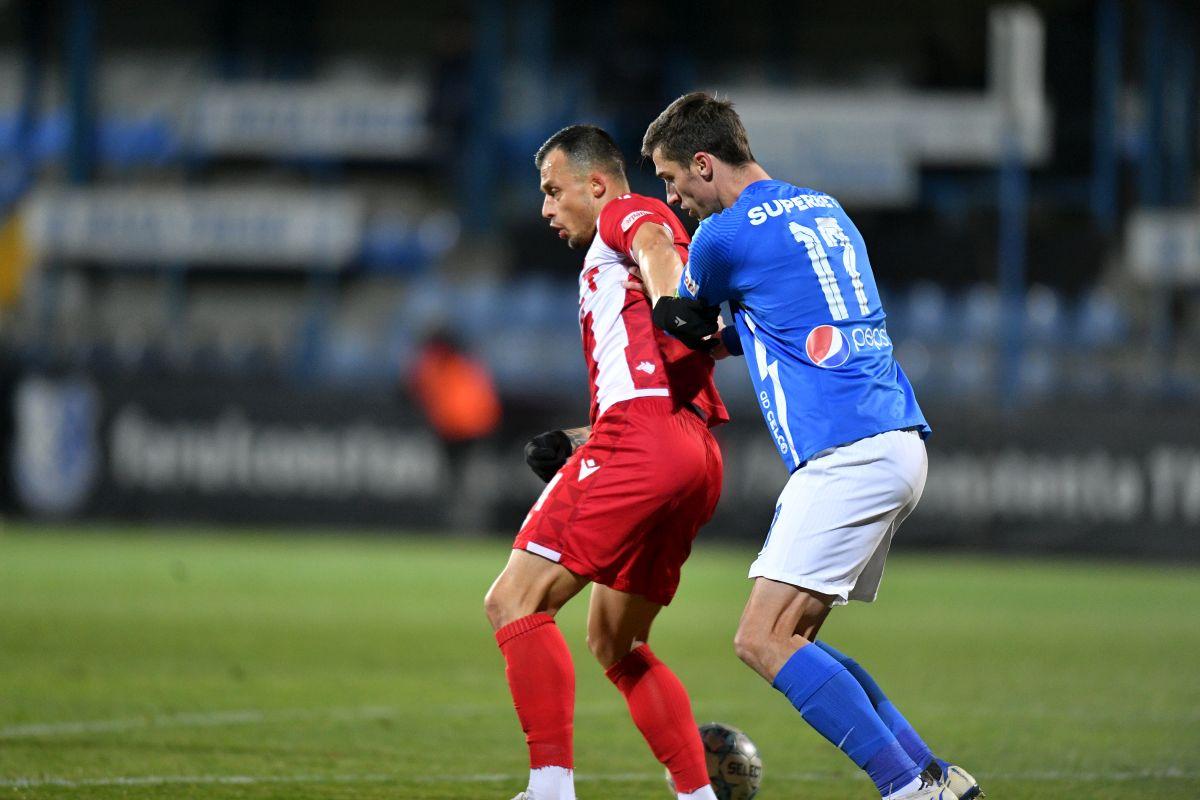 Noul jucător al lui Dinamo face lumină: „Nu mă duc la Survivor! A apărut greșit pe TikTok”
