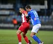 Noul jucător al lui Dinamo face lumină: „Nu mă duc la Survivor! A apărut greșit pe TikTok”