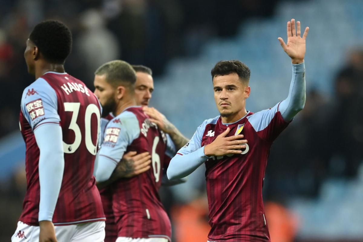 Superdebut! Coutinho a pus-o la pământ pe Manchester United în 5 minute » Ce a urmat e fabulos