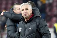 Dan Petrescu e contrazis chiar de propria conducere: „E mai frumos campionatul când orice etapă poate da răsturnări de situații”