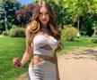 Otilia Bilionera trage tare pentru Survivor 2022! Cum s-a antrenat pentru probe și lipsa hranei: „Sper să nu vină vreun tsunami”
