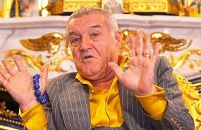 Gigi Becali, decizie categorică la FCSB: „Nu sunt dispus să risc! Vreau doar să mă acopăr, să nu-mi cadă gunoaie în oală și să nu-mi înghețe picioarele”