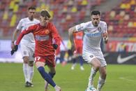 Singura șansă a celor de la FCSB să ia titlul: „CFR ar putea fi încurcată doar de COVID”