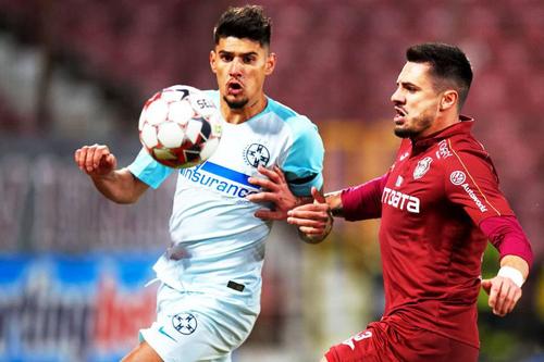 Mihai Stoica (56 de ani), se teme că jucătorii bucureștenilor pot fi îmbolnăviți de cei de la CFR Cluj, în primul derby al anului