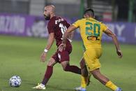 Încă o pagubă la CFR Cluj! Ce sumă trebuie să achite campioana după ce a pierdut două procese