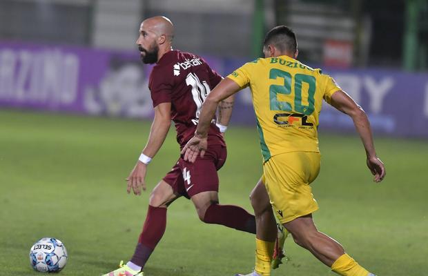 Încă o pagubă la CFR Cluj! Ce sumă trebuie să achite campioana după ce a pierdut două procese