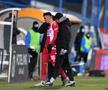 FOTO Farul - Dinamo, amical, 15.01.2022