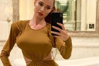 Otilia Bilionera trage tare pentru Survivor 2022! Cum s-a antrenat pentru probe și lipsa hranei: „Sper să nu vină vreun tsunami”