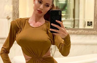 Otilia Bilionera trage tare pentru Survivor 2022! Cum s-a antrenat pentru probe și lipsa hranei: „Sper să nu vină vreun tsunami”