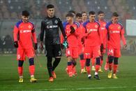 Un alt jucător pleacă de la FCSB » Merge la o echipă din Liga 1: „E mare câștigul pentru toți”