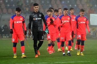 Răzvan Ducan, fostul portar de la FCSB, a fost prezentat la o nouă echipă în România