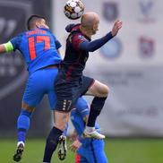 FCSB - Pogon / Sursă foto: Cristi Preda (GSP)