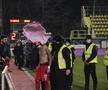 Deian Sorescu nu uită! Declarații tari, după debutul la FCSB: „Dacă mi-au dat jos tricoul lui Dinamo, înseamnă că n-am meritat să-l port”