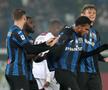 Atalanta - Salernitana 8-2 / Sursă foto: Guliver/Getty Images