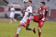 „Vorbim de trădări?” » Ce spune un fost jucător de la Dinamo despre transferul lui Deian Sorescu la FCSB: „M-aș fi dus și eu”