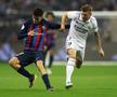 Real Madrid - Barcelona, în finala Supercupei Spaniei / Sursă foto: Guliver/Getty Images
