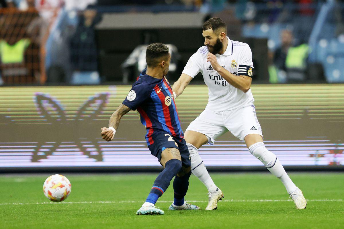 „Nu obosesc să-l laud. Băiatul ăsta n-are limite!” » Xavi Hernandez, vrăjit după evoluția cu Real Madrid: „Pasiune pură!”