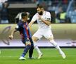 Real Madrid - Barcelona, în finala Supercupei Spaniei / Sursă foto: Guliver/Getty Images