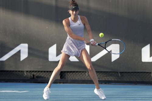 Jaqueline Cristian / Sursă foto: Guliver/Getty Images