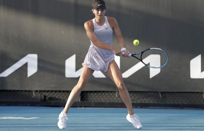 Jaqueline Cristian, învinsă fără drept de apel în duelul de gală de la Australian Open » Ce au făcut Ana Bogdan, Emma Răducanu și Bianca Andreescu