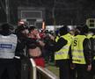 Deian Sorescu nu uită! Declarații tari, după debutul la FCSB: „Dacă mi-au dat jos tricoul lui Dinamo, înseamnă că n-am meritat să-l port”