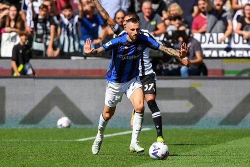 Marcelo Brozovic/ foto Imago Images