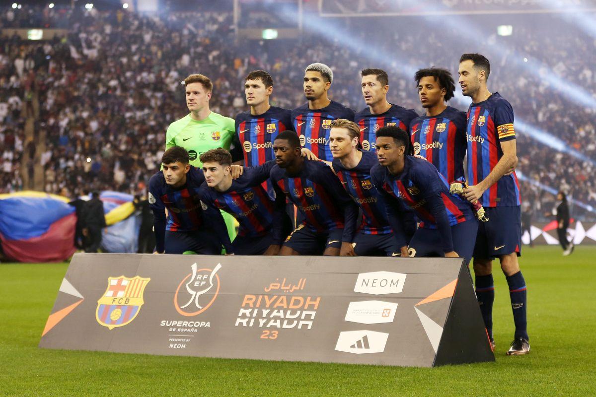 „Nu obosesc să-l laud. Băiatul ăsta n-are limite!” » Xavi Hernandez, vrăjit după evoluția cu Real Madrid: „Pasiune pură!”