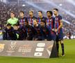 Real Madrid - Barcelona, în finala Supercupei Spaniei / Sursă foto: Guliver/Getty Images