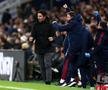 Tottenham - Arsenal, derby-ul Nordului Londrei, 15 ianuarie / FOTO: GettyImages