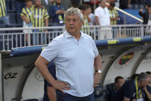 Mircea Lucescu