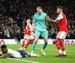 Tottenham - Arsenal, derby-ul Nordului Londrei, 15 ianuarie / FOTO: GettyImages