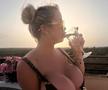 Aflat în liga secundă, clubul a refuzat banii unui model de pe OnlyFans: „Nu încheiem parteneriate cu persoane din domeniul erotic”