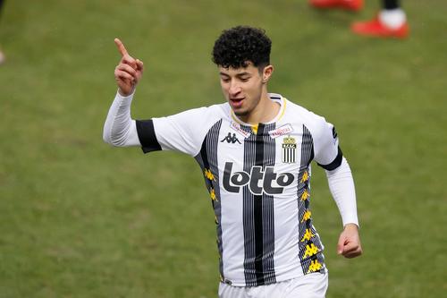 Amine Benchaib/ foto Imago Images