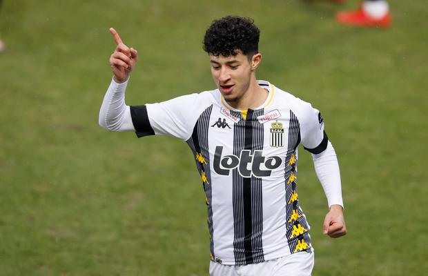 Un nou transfer pentru Dică la Mioveni » Belgienii știau că jucătorul vine la FCSB