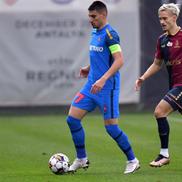 FCSB - Pogon / Sursă foto: Cristi Preda (GSP)